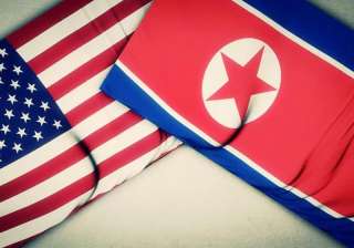Representational pic - N Korea sends protest to... Representational pic - N Korea sends protest to...