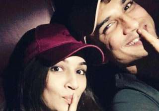 sushant singh rajput kriti sanon sushant singh rajput kriti sanon