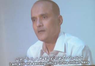 Ready to respond to ICJ's query on Kulbhushan... Ready to respond to ICJ's query on Kulbhushan...