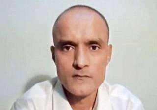 Kulbhushan Jadhav - India TV Kulbhushan Jadhav - India TV