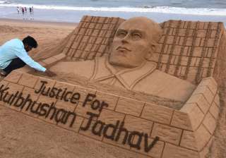 Why Pakistan can hang Jadhav even after ICJ’s... Why Pakistan can hang Jadhav even after ICJ’s...