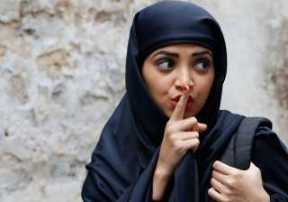 ‘Lipstick Under My Burkha’ CBFC - India TV ‘Lipstick Under My Burkha’ CBFC - India TV