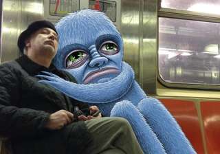 delhi metro doodles - India TV delhi metro doodles - India TV