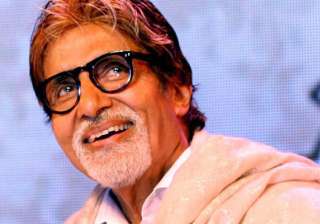 amitabh bachchan 27 million followers on twitter - India TV amitabh bachchan 27 million followers on twitter - India TV
