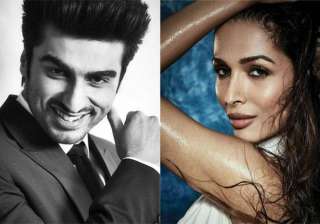 Is Malaika Arora dating Arjun Kapoor? Here’s... Is Malaika Arora dating Arjun Kapoor? Here’s...