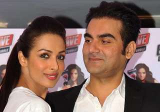 Malaika Arora and Arbaaz Khan are legally... Malaika Arora and Arbaaz Khan are legally...