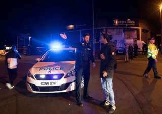 File pic - Security services believe 23,000... File pic - Security services believe 23,000...