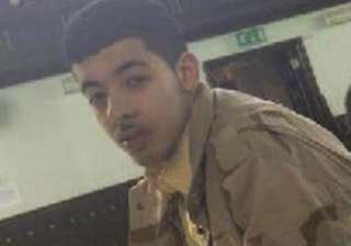 Manchester bomber Salman Abedi - India TV Manchester bomber Salman Abedi - India TV