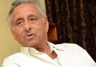 Mani Shankar Aiyar - India TV Mani Shankar Aiyar - India TV