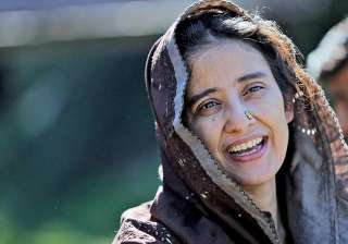Manisha Koirala - India TV Manisha Koirala - India TV