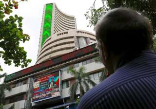 Sensex, Nifty breached their lifetime highs on... Sensex, Nifty breached their lifetime highs on...