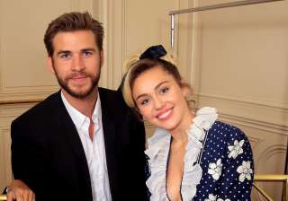 Miley Cyrus’s new song says how she and Liam... Miley Cyrus’s new song says how she and Liam...