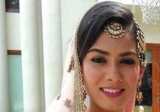 Mira Rajput - India TV Mira Rajput - India TV