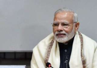 PM Modi launches Rs 6000-cr food processing... PM Modi launches Rs 6000-cr food processing...