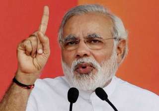 Narendra Modi - India TV Narendra Modi - India TV