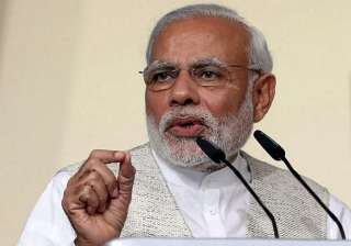 Narendra Modi - India TV Narendra Modi - India TV