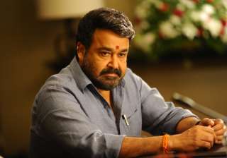 Mohanlal - India TV Mohanlal - India TV