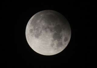 Moon Moon