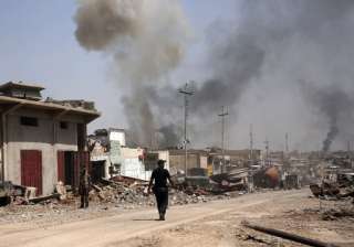 Mosul - India TV Mosul - India TV