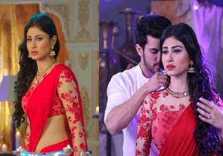 Mouni Roy, Naagin 2 - India TV Mouni Roy, Naagin 2 - India TV