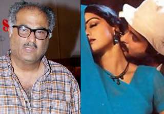 Mr India completes 30 years today: Boney Kapoor ... Mr India completes 30 years today: Boney Kapoor ...