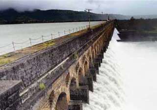 Mullaperiyar dam - India TV Mullaperiyar dam - India TV