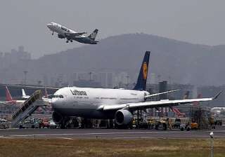 Mumbai is world's busiest single-runway airport ... Mumbai is world's busiest single-runway airport ...