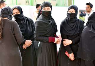 Polygamy, nikah halala also open for adjudication... Polygamy, nikah halala also open for adjudication...
