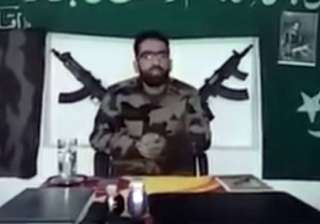 After Sabzar Bhat, tech-savvy Naikoo becomes new... After Sabzar Bhat, tech-savvy Naikoo becomes new...