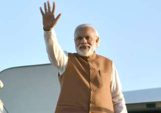 File pic of PM Narendra Modi - India TV File pic of PM Narendra Modi - India TV