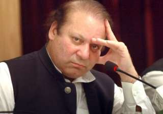Nawaz Sharif - India TV Nawaz Sharif - India TV