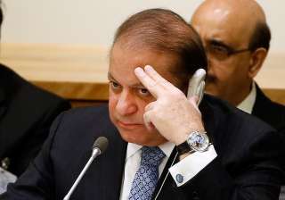Nawaz Sharif - India TV Nawaz Sharif - India TV