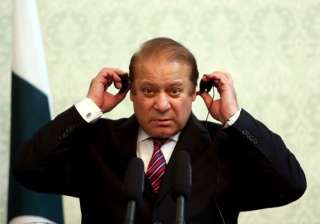 Nawaz Sharif - India TV Nawaz Sharif - India TV