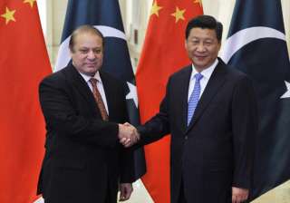 China has signed an MoU to fund and build two... China has signed an MoU to fund and build two...