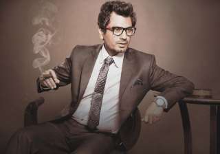 This is how Nawazuddin Siddiqui is preparing for... This is how Nawazuddin Siddiqui is preparing for...