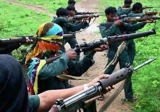 9 Naxalites involved in Sukma attack among 19... 9 Naxalites involved in Sukma attack among 19...