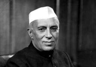 Jawaharlal Nehru - India TV Jawaharlal Nehru - India TV