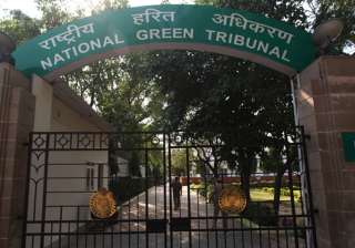 NGT seeks report on cattle blood flowing into... NGT seeks report on cattle blood flowing into...