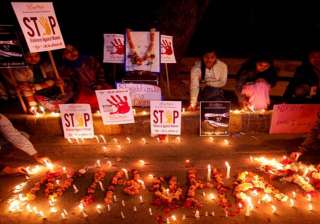 Nirbhaya gangrape case Chronology of events in... Nirbhaya gangrape case Chronology of events in...