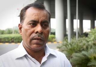 Nirbhaya's father Badri Singh - India TV Nirbhaya's father Badri Singh - India TV