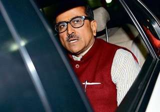 J&K Deputy CM Nirmal Singh - India TV J&K Deputy CM Nirmal Singh - India TV