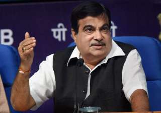 Gadkari warns of ‘adverse impact’ of CBI... Gadkari warns of ‘adverse impact’ of CBI...