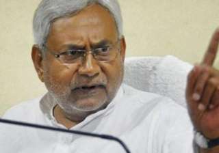 Nitish kumar - India TV Nitish kumar - India TV