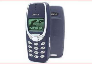 Nokia 3310 - India TV Nokia 3310 - India TV