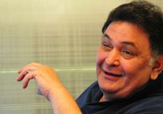 Rishi Kapoor thanks B-town’s younger generation... Rishi Kapoor thanks B-town’s younger generation...