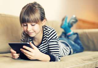 Computer games can help your kids eat healthy Computer games can help your kids eat healthy