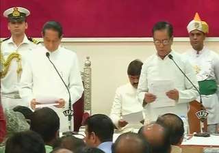 CM Naveen Patnaik revamps Odisha Cabinet - India... CM Naveen Patnaik revamps Odisha Cabinet - India...