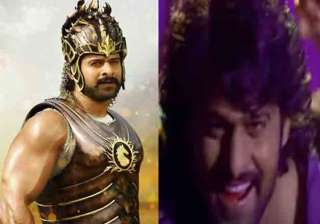 Prabhas - India TV Prabhas - India TV