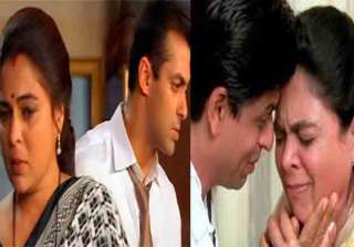 Reema Lagoo - India TV Reema Lagoo - India TV