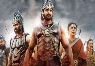 Baahubali 2 - India TV Baahubali 2 - India TV